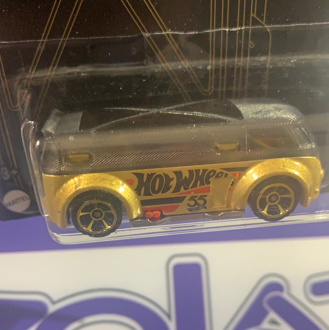 HLJ98 Chase Volkswagen t1 GTR