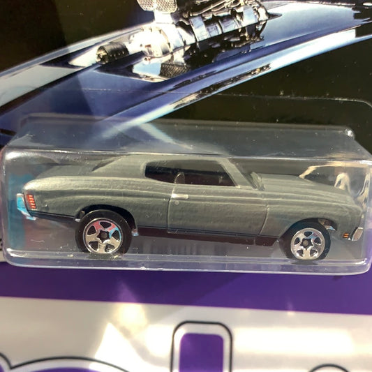 DVG77 Chevelle Fast&Furious