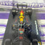 RB16B Sergio Perez #11 RedBull (WITH HELMET AND ACRYLIC) 2021