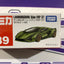 Lamborghini Sian SKP 37 Takara Tomy
