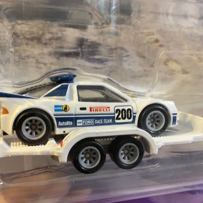 GTT28 Rs200 Ford