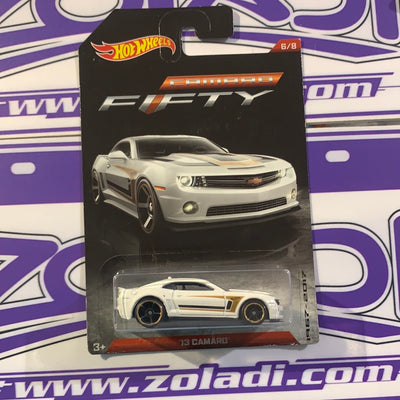 DWC90 Camaro