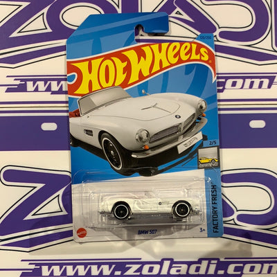 HKG30 BMW 507