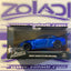 Fast&amp;Furious Skyline Brian GT-R 35 1/32 98270
