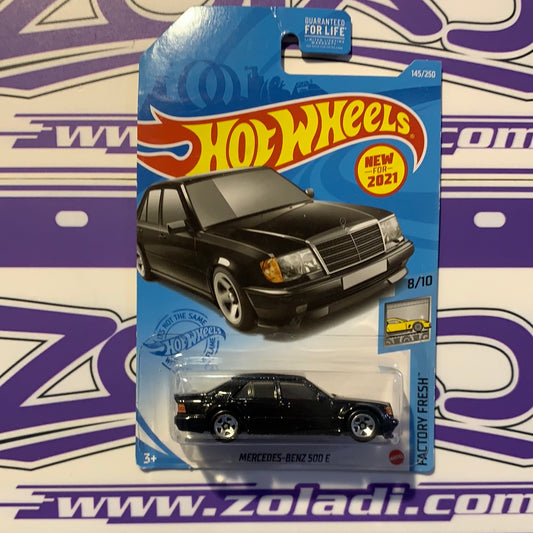 GRX59 Mercedes-Benz 500