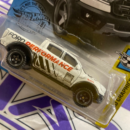 GHC85 FORD RANGER RAPTOR