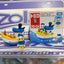 RD-04 DONALD DUCK DREAM TOMICA