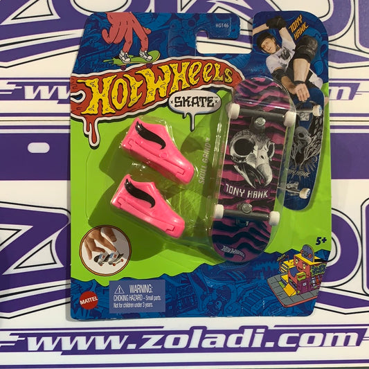 HGT47 HW Skull Grind