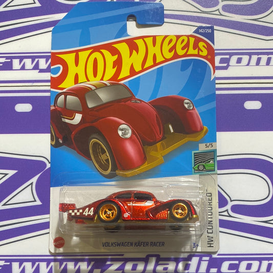 HCY09 VOLKSWAGEN KAFER RACER STH