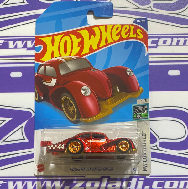HCY09 VOLKSWAGEN KAFER RACER STH