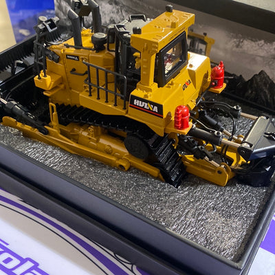 1700 Huina Machinery