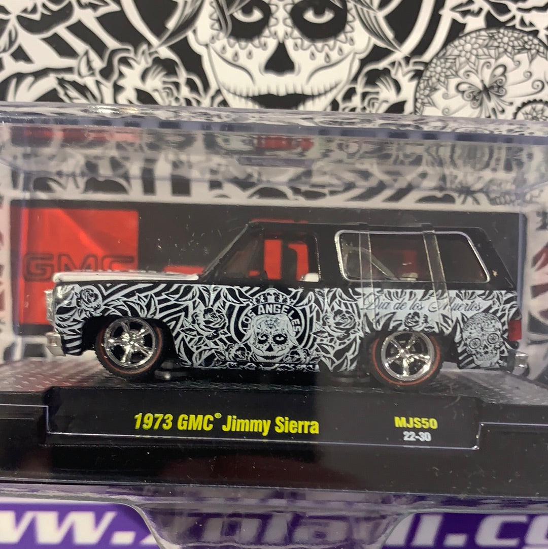 31500 GMC Jimmy Sierra