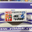Art Moving Company Truck Takara Tomy