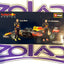 RB16B Sergio Perez #11 Red Bull (SIN ACRILICO/SIN CASCO)