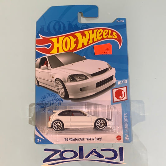 GRX62 HONDA CIVIC TYPE R