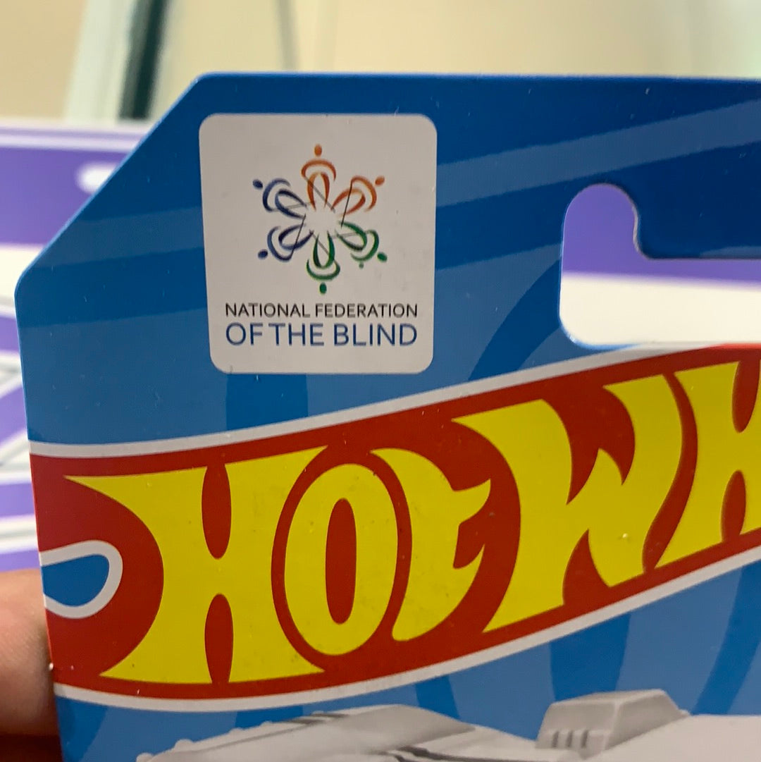 HKG33 BRAILLE RACER TWIN MILL