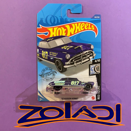 GHF20 Hudson Coronet