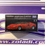 12 LAMBORGHINI COUNTACH 25TH TOMICA PREMIUM