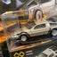 DELOREAN BACK TO THE FUTURE TOMICA PREMIUN