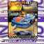 HCR12 Corvette Z06 Drag Racer