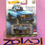 GRJ97 Toyota PickUp