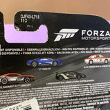DJF43 Forza Ford Falcon Hot Wheels Premium