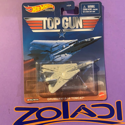 GRL62 TOP GUN