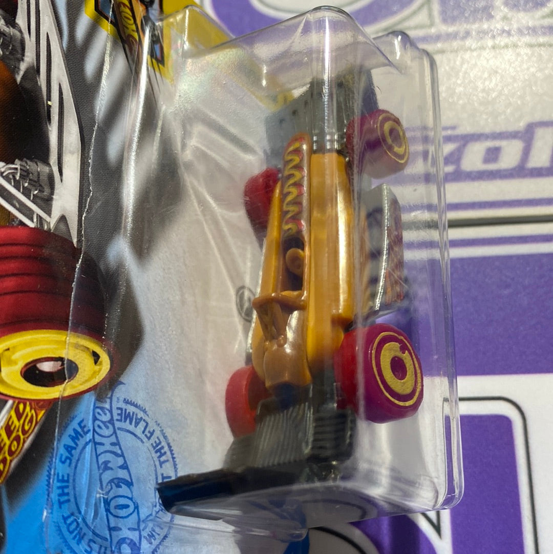 GTC84 STREET WIENER TH