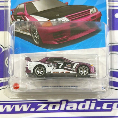 HCW06 NISSAN SKYLINE GTR LEGENDS RLC