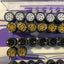 Sammed Wheels Auto Set 4 rims