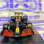 Burago F1 RB16 2020 33 Max Verstappen RedBull