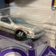 FYC50 HooverMode BACK TO THE FUTURE TIME MACHINE