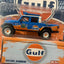 Jeep Gladiator Gulf 51453 Greenlight
