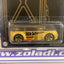 HLJ98 Chase Volkswagen t1 GTR