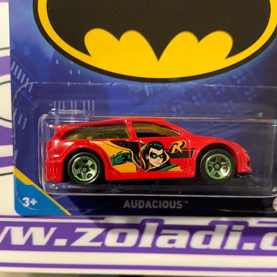 HLK53 Batman Audacious