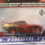 DVX45 lighting McQueen