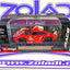 Burago F1 Porsche 911 RSR LM 2020