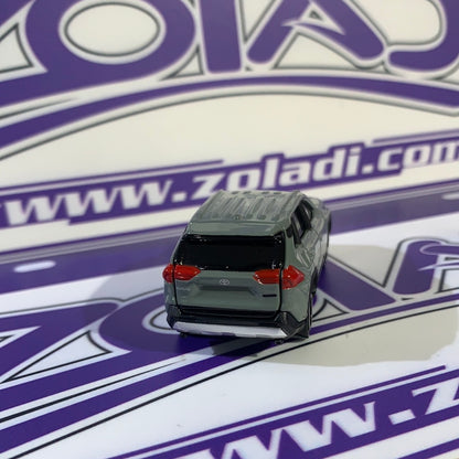 TOYOTA RAV4 TAKARA TOMY