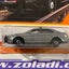 GVY05 Ford Interceptor Matchbox