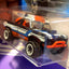 HCX99 87 DODGE D100 TH