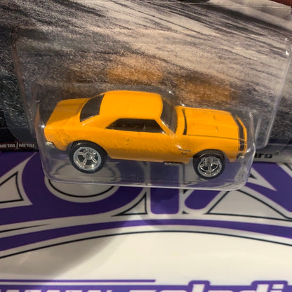 GBW87 Chevrolet Camaro