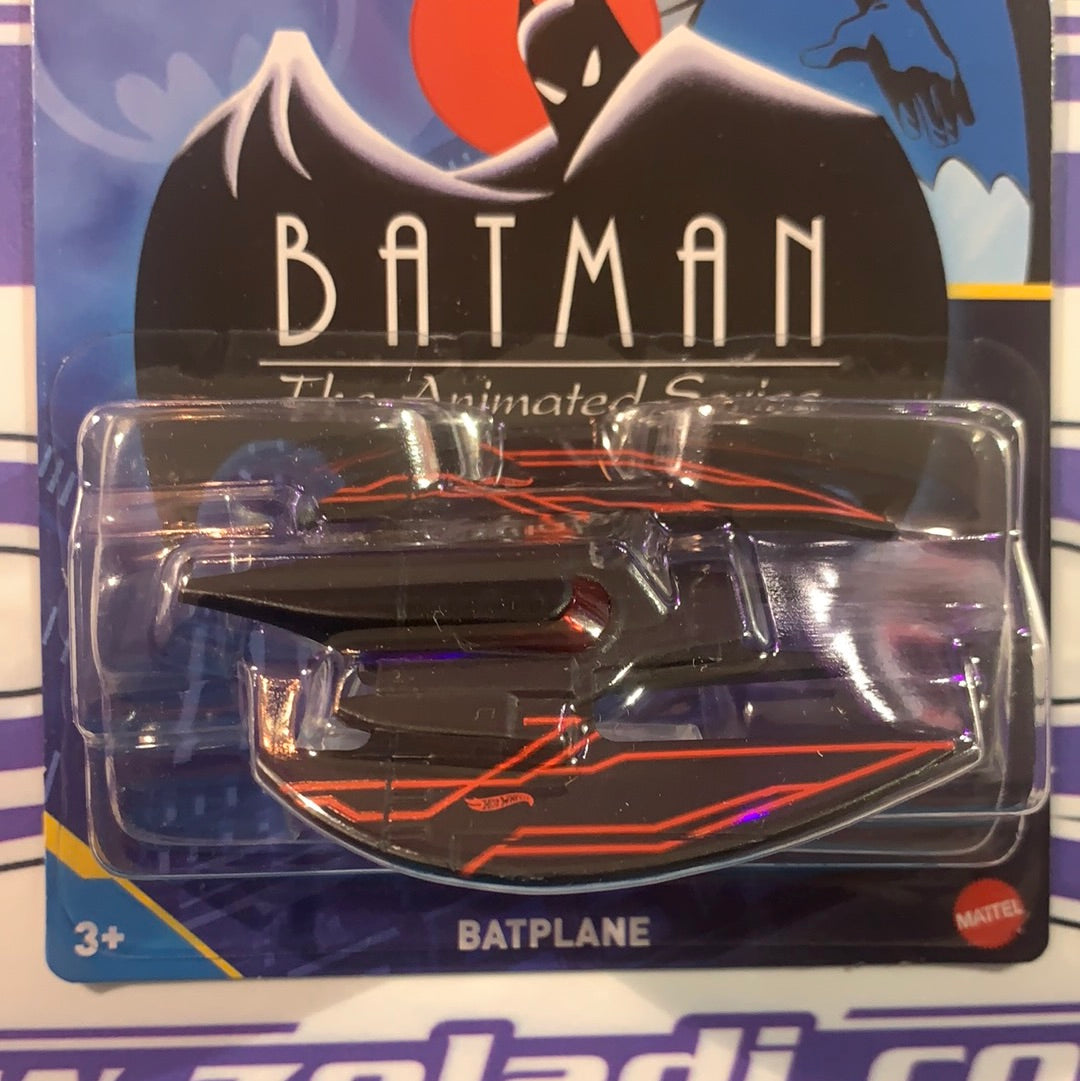 HLK62 Batolane Batman