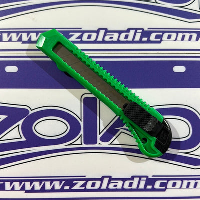 CUCHILLA DE CORTE - CUTTER