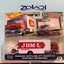 FYT04 Skyline Team Transport Hot Wheels