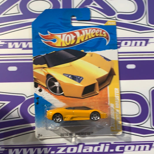 V3940 Lamborghini Reventon