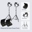 Cast Panel Pack Chauvet