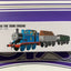 126 THOMAS THE BANK ENGINE TOMICA