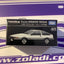 TOYOTA AE86 SPRINTER TRUENO TOMICA PREMIUN