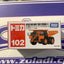 Hitachi Rig Dump Machinery Takara Tomy