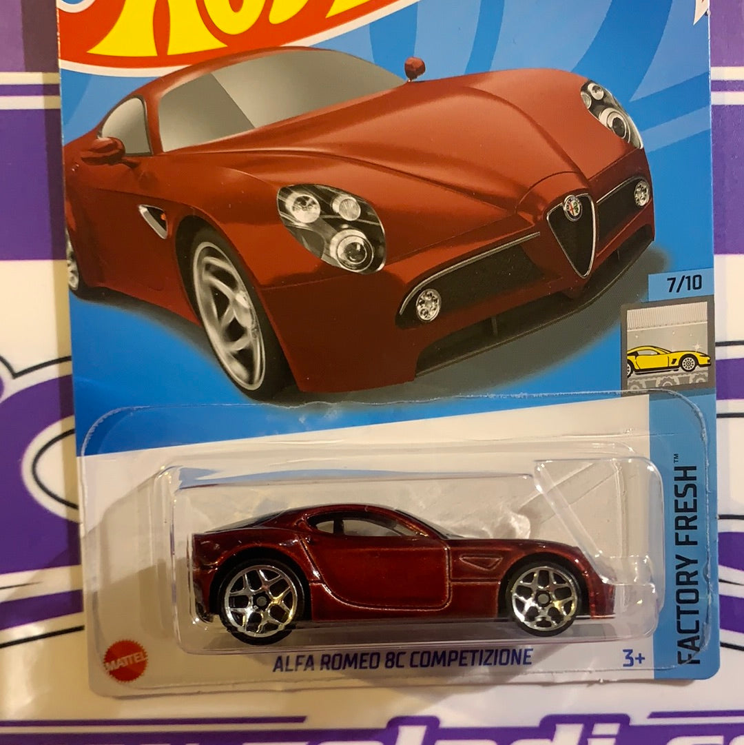 HCV56 Alfa Romeo